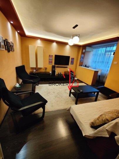 Dristor Metrou Apartament 3 camere